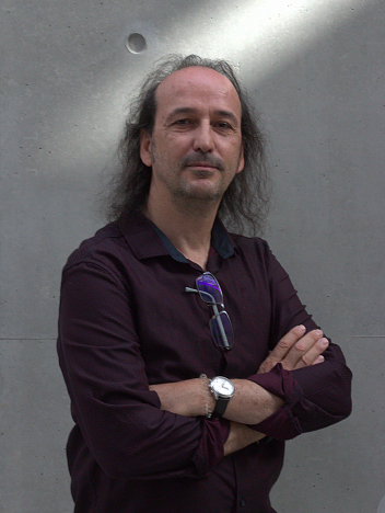 Photo de Christophe COURTIN