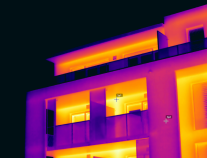 photo thermique